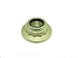 OE VW - Rear Axle Nut (MK4)