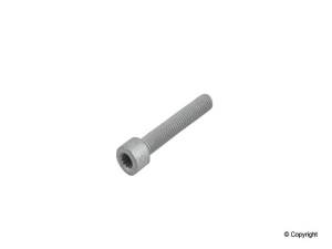 OE VW - Axle Bolt Inner(Sold Individually)(All 5-Speed TDI)(MK3)(B4)(MK4)(BRM) 