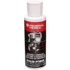 Federal Mogul - Assembly Lube