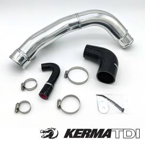 KermaTDI - Kerma OMI "Oldman Intake" for ALH Engines (MK4 ALH)