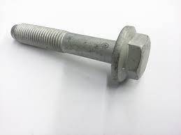 OE VW - Rear Control Arm Bolt (Mk4) 