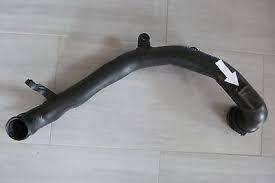 OE VW - Lower Intercooler Pipe (Mk5 BRM early)