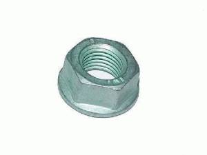 OEM VW - Top Strut Stop Nut (Mk4) [UW-3]