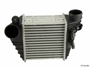 Various but Always Quality - Stock Intercooler (Mk4 ALH Golf/Jetta) [A-13]