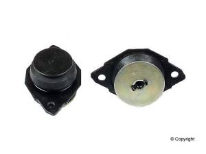 Various but Always Quality - Left Rear Transmission Mount (Mk3) (B4)