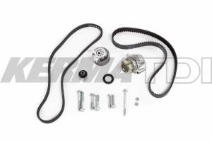 KermaTDI - BEW Timing Belt Kit 