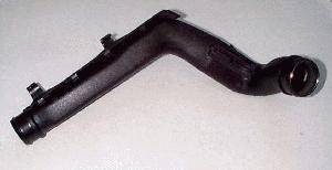 OEM VW - Upper Intercooler Pipe (Mk4 ALH) [BB-5]