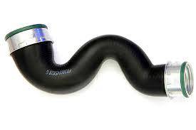 OEM VW - Turbo to Intercooler Hose OEM (BHW) 