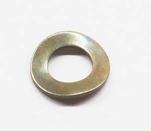 OE VW - Oil Pump Bolt Spring Washer (Mk4 ALH / BEW) 