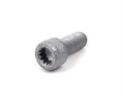OE VW - Axle Bolt - Inner (Mk4 Auto) (VR6 Gasser) 