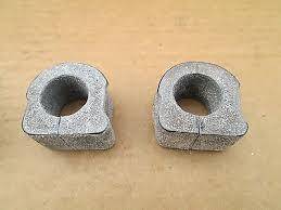 OE VW - 23mm Sway Bar Bushing (Mk4) - OEM- Sold Individually [UW-9]