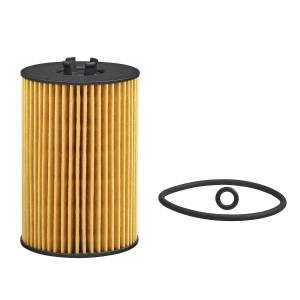 Various but Always Quality - Oil Filter (CRUA)(CVCA)  [EC-3]