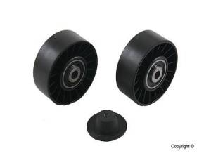 Various but Always Quality - Serpentine Belt Relay Roller - Idler Pulley (Mk4 ALH) [UW-8]