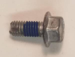 OEM VW - Sway Bar Bracket Bolt - single [UW-2]