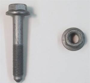 OEM VW - Rear Control Arm Bolt and Nut - 1 per side 