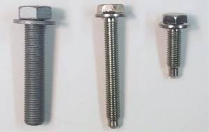 OE VW - Mk5 Dogbone Bolts 