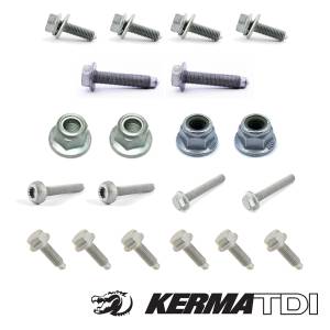 OEM VW - Suspension Installation Bolts (Mk5) (Mk6)