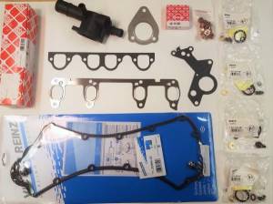 Various but Always Quality - Cylinder Head Install Kit  (BHW)