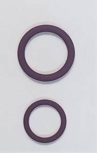 OE VW - A/C Compressor Seals (Mk4)