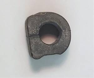 OE VW - 21mm Sway Bar Bushing (1J0411314R) - single - OEM