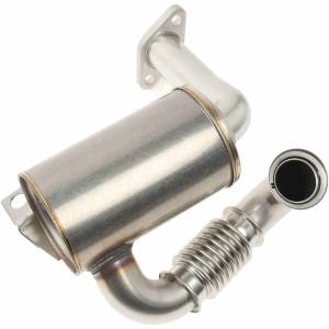 OE VW - Low Pressure EGR Filter (CBEA)(CJAA) 