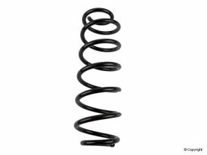 Hudson - Rear Coil Spring Set (Mk4 Golf, Beetle, Jetta Sedan) 