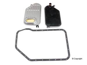 Various but Always Quality - Auto Transmission Filter Kit (BHW)