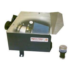 aFe Power - aFe Cold Air Intake System (Mk4) [A-11]