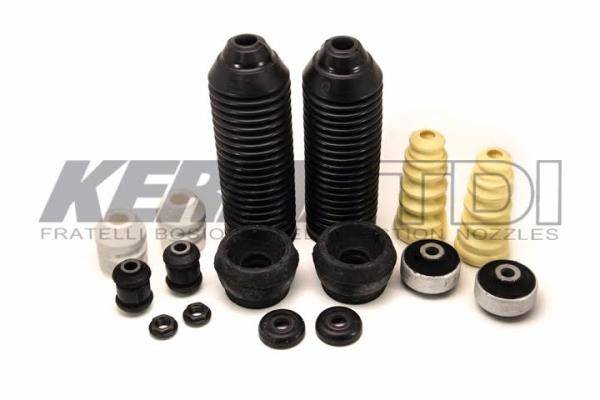 Various but Always Quality - Suspension Install Kit (MK4) [A-2]