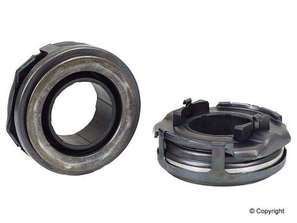 vw clutch release bearing