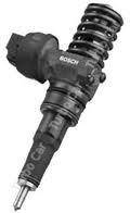 injector passat