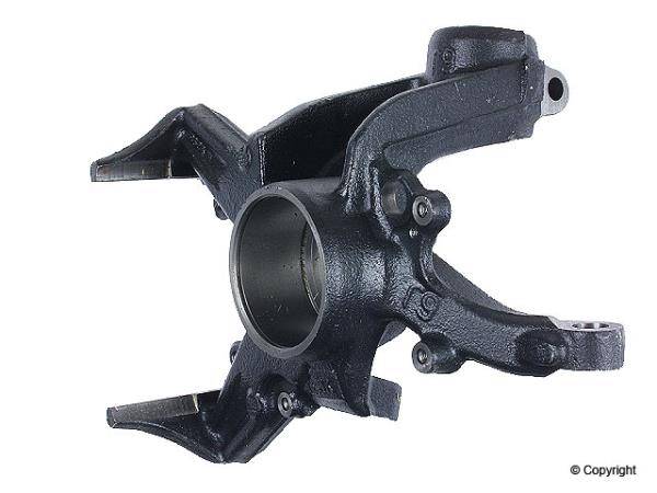 Various but Always Quality - Steering Knuckle Front Left (Mk4 TDI / 2.0L Gassers)