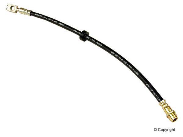 Various but Always Quality - Front Brake Line (MK4)