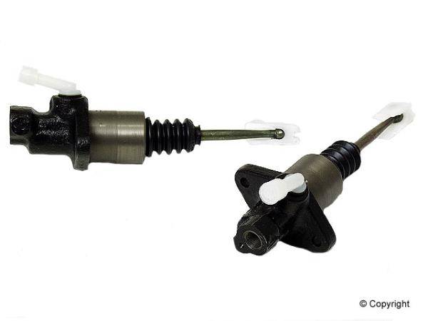 Various but Always Quality - Clutch Master Cylinder (B4)