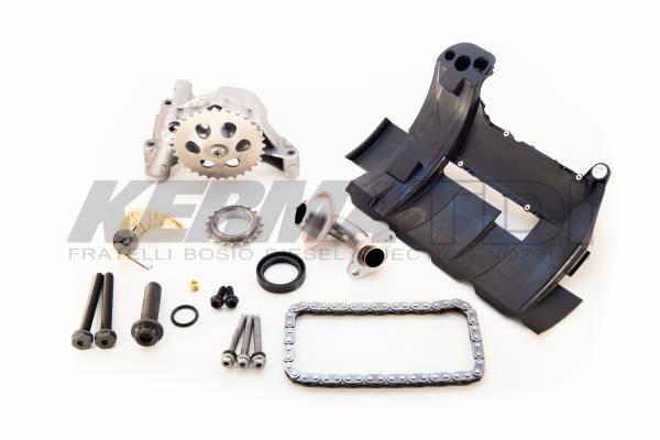 2005 passat tdi transmission rebuild kit