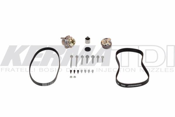 Various but Always Quality - BRM Timing Belt Kit [A-2]