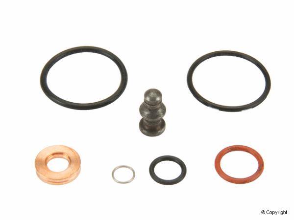Various but Always Quality - PD Injector Seal Kit - (Mk4 BEW)(Mk5 BRM) (B5.5 BHW)- 1 kit per injector