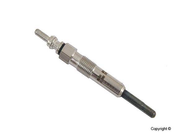 Beru - Glow Plug [Bosch/Beru] (Mk3) (B4) (Mk4 ALH) -Individual  [LW-2]