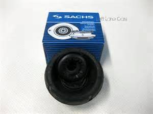 Various but Always Quality - Front Strut Mount Kit with Bearing (Mk4)