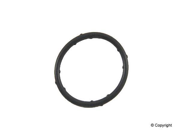 Victor Reinz - Sealing O-ring (Coolant Flange (Mk3/B4) / Coolant Glow Plug O-ring (Mk4) [UW-7]