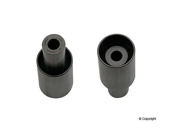 Various but Always Quality - Timing Belt Roller Small Bottom (Mk4 ALH) [INA Germany] OEM