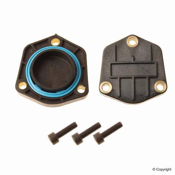 Various but Always Quality - Oil Sump Plate, Gasket And Hardware (Mk5)(Mk6)
