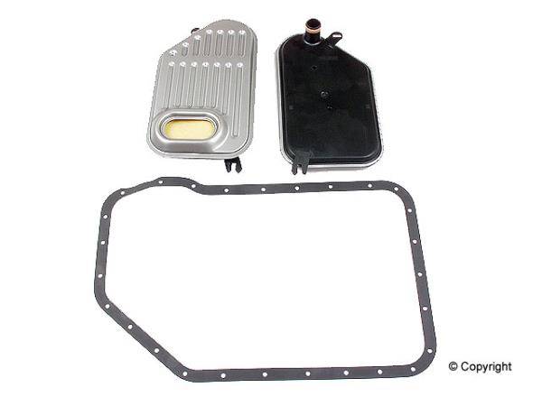 Various but Always Quality - Auto Transmission Filter Kit (BHW) [A-3]
