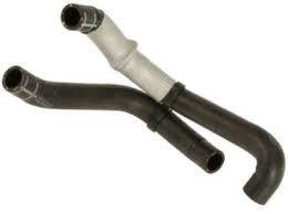 OEM VW - Heater Core Coolant Hoses (Early Mk5 BRM)