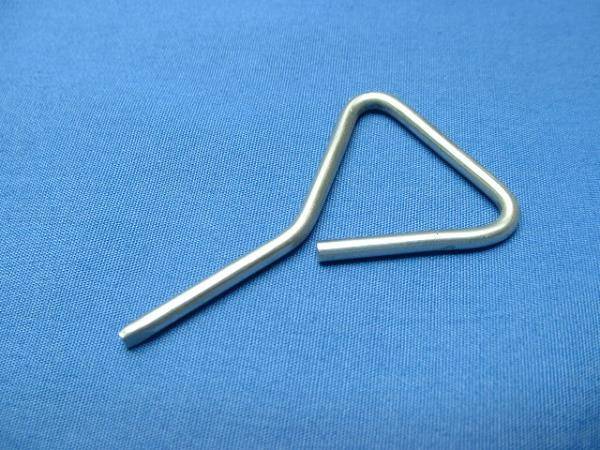 Metalnerd - Part MNT115- 1.9 and 2.0 PD Tensioner Holding Pin- Triangle Handle (2004-2006)