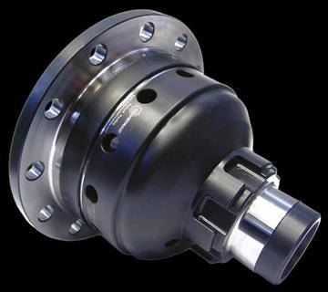 Wavetrac Wavetrac Limited Slip Differential LSD for 02J/02S