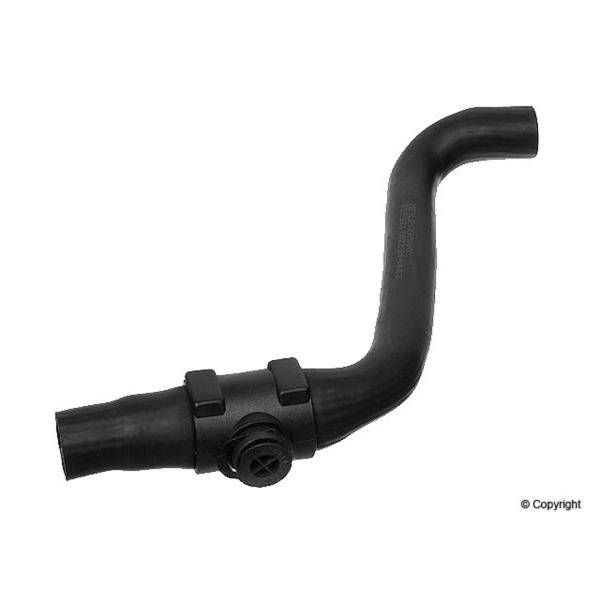Various but Always Quality - Upper Radiator Hose (Mk3) with A/C