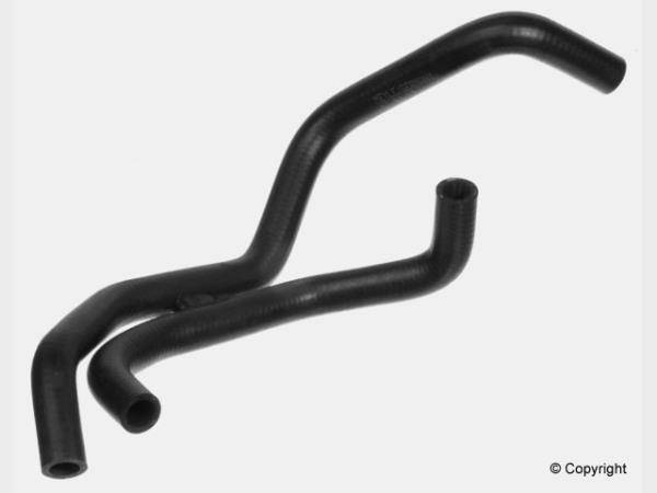 Various but Always Quality - Oil Cooler Coolant Hose (Mk4 Golf / Jetta)