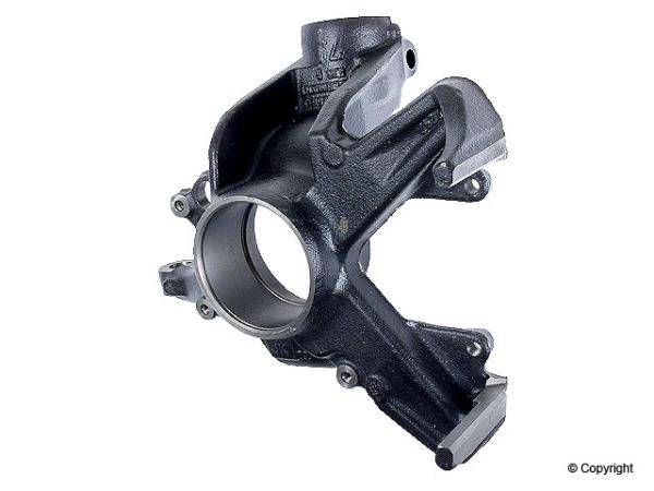 Various but Always Quality - Steering Knuckle Right (Mk4 TDI / 2.0L Gassers)