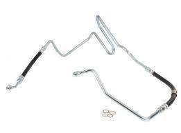 Various but Always Quality - Power Steering Line (Mk4 Golf/ Jetta) - VIN SPECIFIC